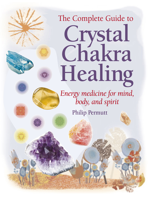 Title details for Crystal Chakra Healing by Philip Permutt - Available